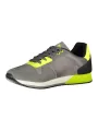 "U.S. POLO   BEST PRICE Startseite im Sale | US POLO BESTER PREIS GRAUE HERREN-SPORTSCHUHE online kaufen"|Planet-Deluxe