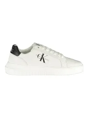"Calvin Klein Startseite im Sale | CALVIN KLEIN WEISSE HERREN-SPORTSCHUHE online kaufen"|Planet-Deluxe