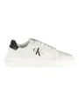 "Calvin Klein Startseite im Sale | CALVIN KLEIN WEISSE HERREN-SPORTSCHUHE online kaufen"|Planet-Deluxe