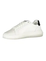 "Calvin Klein Startseite im Sale | CALVIN KLEIN WEISSE HERREN-SPORTSCHUHE online kaufen"|Planet-Deluxe