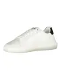 "Calvin Klein Startseite im Sale | CALVIN KLEIN WEISSE HERREN-SPORTSCHUHE online kaufen"|Planet-Deluxe