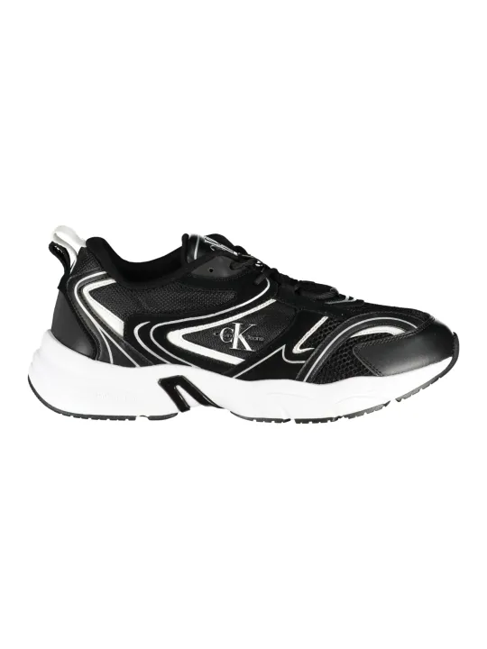 "Calvin Klein Urban Chic Sneakers – Stilvoll & modern"