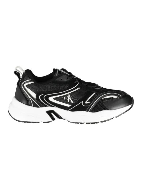 "Calvin Klein Urban Chic Sneakers – Stilvoll & modern"