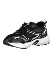"Calvin Klein Urban Chic Sneakers – Stilvoll & modern"