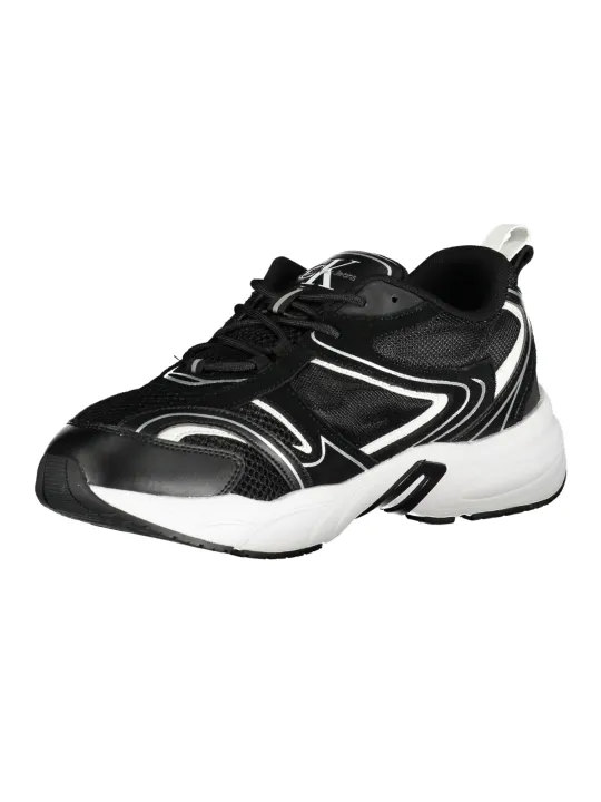 "Calvin Klein Urban Chic Sneakers – Stilvoll & modern"