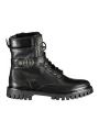 "Tommy Hilfiger Startseite im Sale | TOMMY HILFIGER SCHWARZER DAMENSCHUHSTIEFEL online kaufen"|Planet-Deluxe