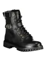 "Tommy Hilfiger Startseite im Sale | TOMMY HILFIGER SCHWARZER DAMENSCHUHSTIEFEL online kaufen"|Planet-Deluxe