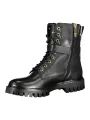 "Tommy Hilfiger Startseite im Sale | TOMMY HILFIGER SCHWARZER DAMENSCHUHSTIEFEL online kaufen"|Planet-Deluxe