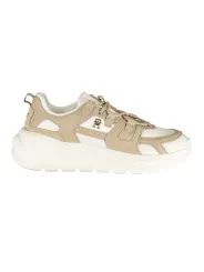 "Tommy Hilfiger Sneaker - Stilvoll & Bequem FW0FW07651F"