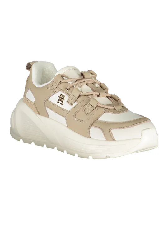 "Tommy Hilfiger Sneaker - Stilvoll & Bequem FW0FW07651F"