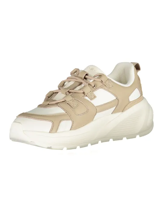 "Tommy Hilfiger Sneaker - Stilvoll & Bequem FW0FW07651F"