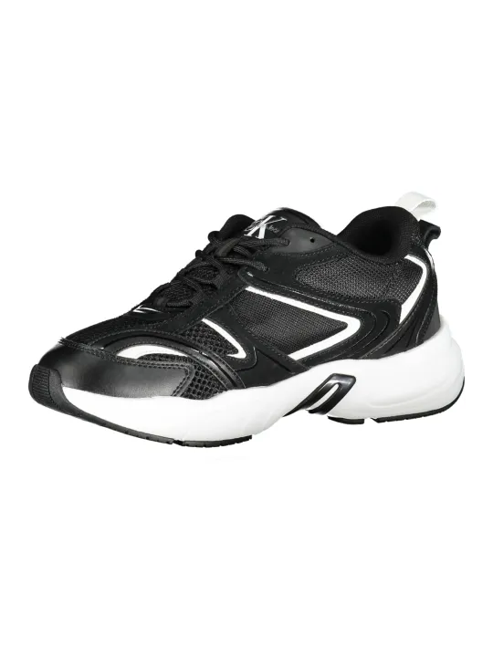 "Calvin Klein Sneakers im Sale | Calvin Klein Dynamic Sneaker online kaufen"|Planet-Deluxe