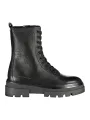 "Tommy Hilfiger Stiefeletten im Sale | Tommy Hilfiger FW0FW06732F_NEBDS online kaufen"|Planet-Deluxe