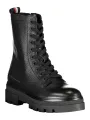 "Tommy Hilfiger Stiefeletten im Sale | Tommy Hilfiger FW0FW06732F_NEBDS online kaufen"|Planet-Deluxe