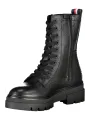 "Tommy Hilfiger Stiefeletten im Sale | Tommy Hilfiger FW0FW06732F_NEBDS online kaufen"|Planet-Deluxe