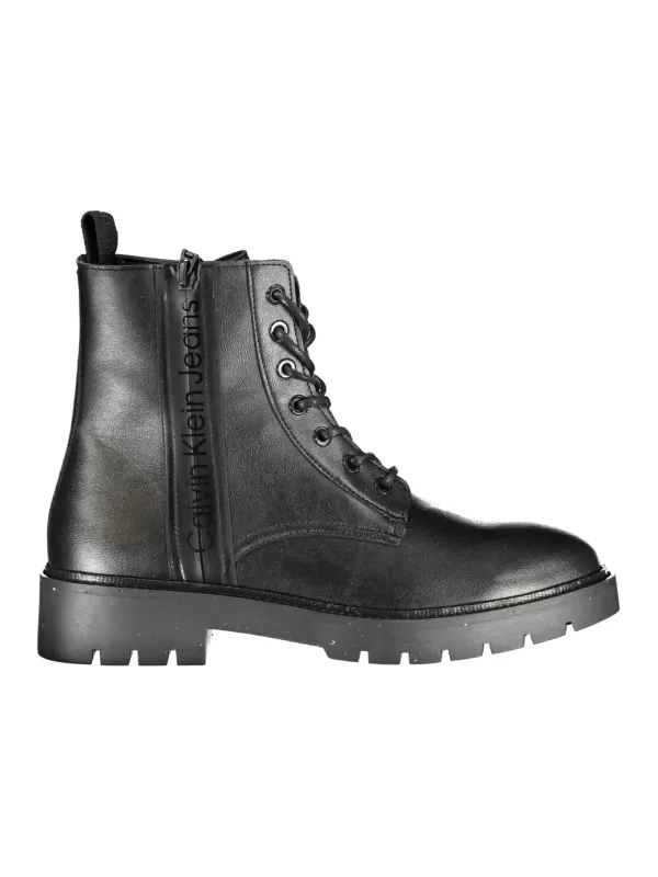"Calvin Klein Stiefeletten im Sale | Calvin Klein Urban Leder Stiefeletten mit Reißverschluss online kaufen"|Planet-Deluxe "Calvin Klein Stiefeletten im Sale | Calvin Klein Urban Leder Stiefeletten mit Reißverschluss online kaufen"|Planet-Deluxe