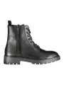 "Calvin Klein Startseite im Sale | CALVIN KLEIN SCHWARZE HERRENSTIEFSCHUHE online kaufen"|Planet-Deluxe