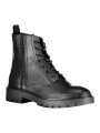 "Calvin Klein Startseite im Sale | CALVIN KLEIN SCHWARZE HERRENSTIEFSCHUHE online kaufen"|Planet-Deluxe