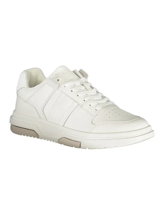 "Tommy Hilfiger Sneakers im Sale | Tommy Hilfiger EM0EM01283_BIYBL online kaufen"|Planet-Deluxe