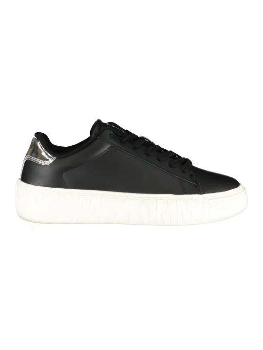 "Stylische Tommy Hilfiger Sneakers EN0EN02273F_NEBDS"
