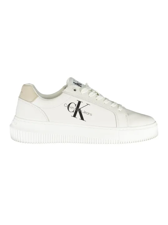 "Calvin Klein Sneakers im Sale | Calvin Klein Eco Style Sneaker online kaufen"|Planet-Deluxe