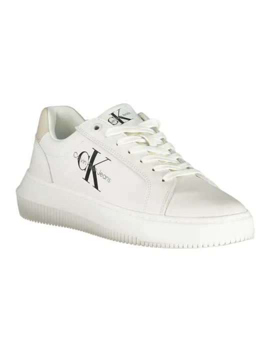 "Calvin Klein Sneakers im Sale | Calvin Klein Eco Style Sneaker online kaufen"|Planet-Deluxe