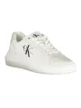 "Calvin Klein Sneakers im Sale | Calvin Klein Eco Style Sneaker online kaufen"|Planet-Deluxe