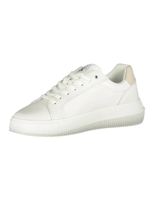 "Calvin Klein Sneakers im Sale | Calvin Klein Eco Style Sneaker online kaufen"|Planet-Deluxe