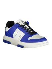 "Tommy Hilfiger Sneakers im Sale | Tommy Hilfiger EM0EM01283_BL0K5 online kaufen"|Planet-Deluxe