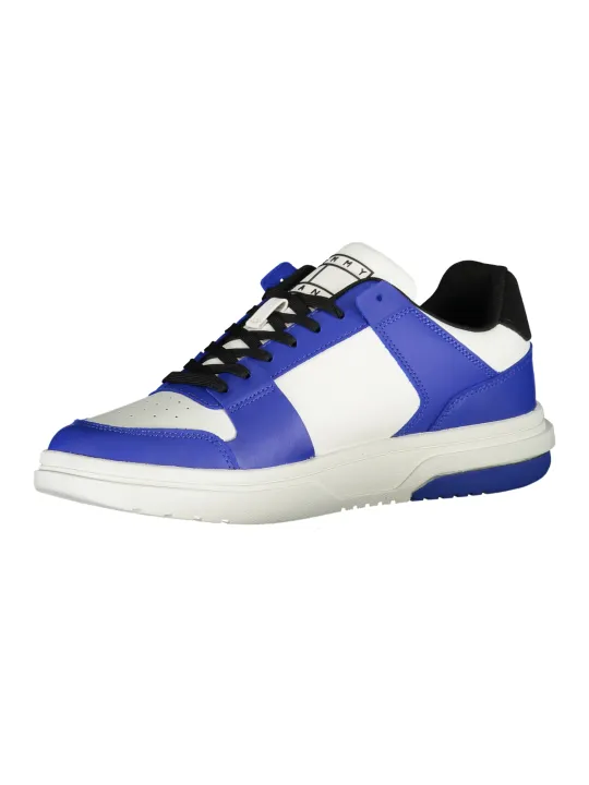 "Tommy Hilfiger Sneakers im Sale | Tommy Hilfiger EM0EM01283_BL0K5 online kaufen"|Planet-Deluxe