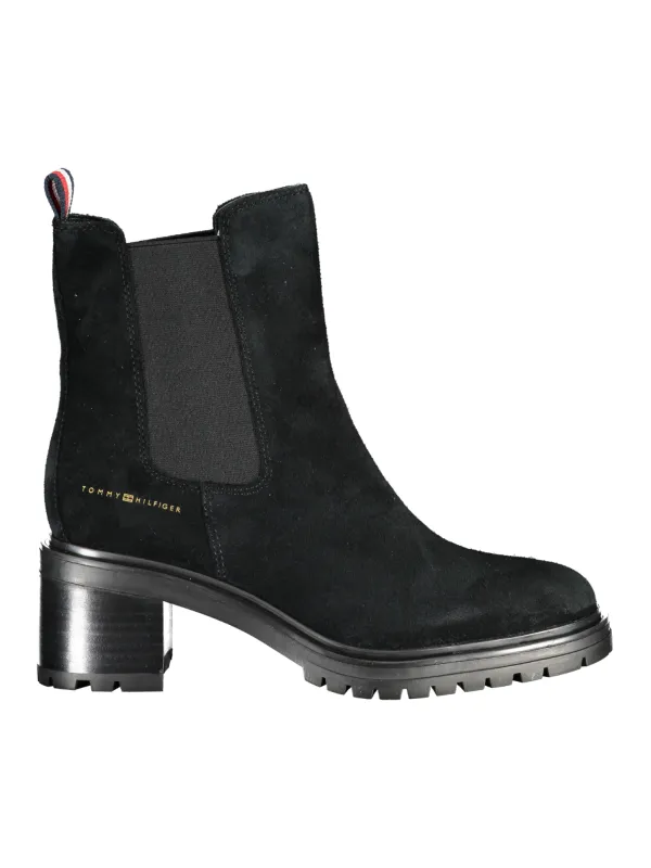 "Tommy Hilfiger Stiefeletten im Sale | Tommy Hilfiger FW0FW07522F_NEBDS online kaufen"|Planet-Deluxe "Tommy Hilfiger Stiefeletten im Sale | Tommy Hilfiger FW0FW07522F_NEBDS online kaufen"|Planet-Deluxe