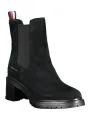 "Tommy Hilfiger Stiefeletten im Sale | Tommy Hilfiger FW0FW07522F_NEBDS online kaufen"|Planet-Deluxe