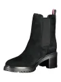 "Tommy Hilfiger Stiefeletten im Sale | Tommy Hilfiger FW0FW07522F_NEBDS online kaufen"|Planet-Deluxe