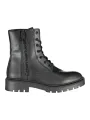 "Calvin Klein Startseite im Sale | CALVIN KLEIN SCHWARZER DAMENSCHUHSTIEFEL online kaufen"|Planet-Deluxe