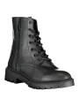 "Calvin Klein Startseite im Sale | CALVIN KLEIN SCHWARZER DAMENSCHUHSTIEFEL online kaufen"|Planet-Deluxe