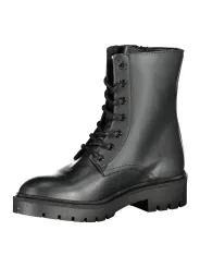 "Calvin Klein Startseite im Sale | CALVIN KLEIN SCHWARZER DAMENSCHUHSTIEFEL online kaufen"|Planet-Deluxe