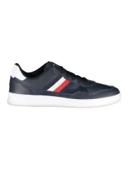 "Tommy Hilfiger Sneakers im Sale | Tommy Hilfiger FM0FM04828_BLDW5 online kaufen"|Planet-Deluxe