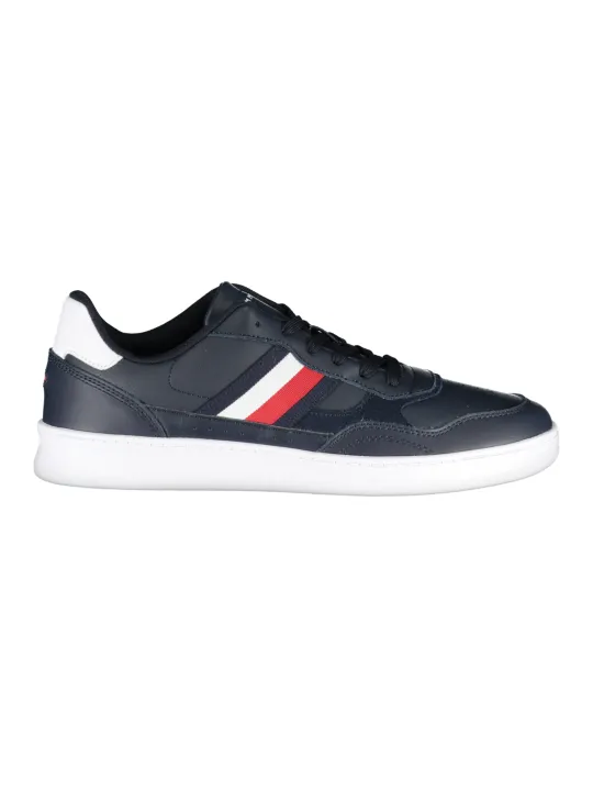 "Tommy Hilfiger Sneakers im Sale | Tommy Hilfiger FM0FM04828_BLDW5 online kaufen"|Planet-Deluxe