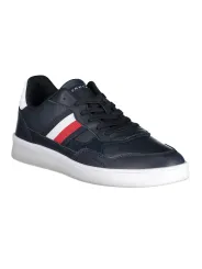 "Tommy Hilfiger Sneakers im Sale | Tommy Hilfiger FM0FM04828_BLDW5 online kaufen"|Planet-Deluxe