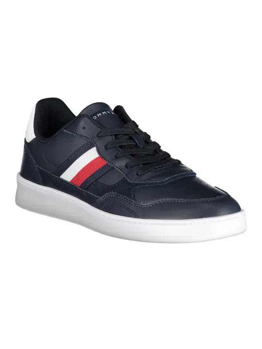 "Tommy Hilfiger Sneakers im Sale | Tommy Hilfiger FM0FM04828_BLDW5 online kaufen"|Planet-Deluxe