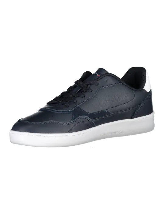 "Tommy Hilfiger Sneakers im Sale | Tommy Hilfiger FM0FM04828_BLDW5 online kaufen"|Planet-Deluxe