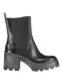 "Calvin Klein Stiefeletten im Sale | Calvin Klein YW0YW01112F_NE0GT online kaufen"|Planet-Deluxe