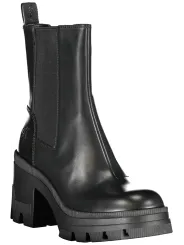 "Calvin Klein Stiefeletten im Sale | Calvin Klein YW0YW01112F_NE0GT online kaufen"|Planet-Deluxe