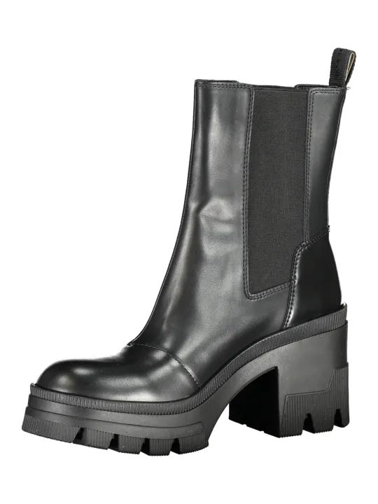"Calvin Klein Stiefeletten im Sale | Calvin Klein YW0YW01112F_NE0GT online kaufen"|Planet-Deluxe