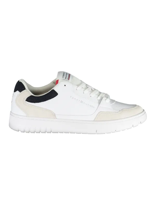 "Tommy Hilfiger Sneakers im Sale | Tommy Hilfiger FM0FM04730_FF9C26C_BIANCOYBS online kaufen"|Planet-Deluxe "Tommy Hilfiger Sneakers im Sale | Tommy Hilfiger FM0FM04730_FF9C26C_BIANCOYBS online kaufen"|Planet-Deluxe