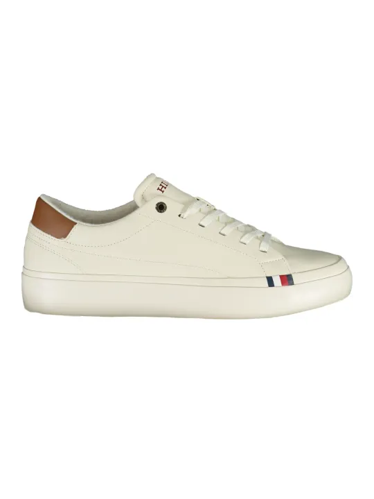 "Tommy Hilfiger Sneakers im Sale | Tommy Hilfiger FM0FM04819_BIYBI online kaufen"|Planet-Deluxe