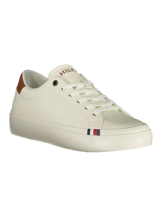 "Tommy Hilfiger Sneakers im Sale | Tommy Hilfiger FM0FM04819_BIYBI online kaufen"|Planet-Deluxe