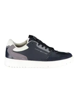 Tommy Hilfiger Urban Chic Sneakers – Stilvoll & Bequem