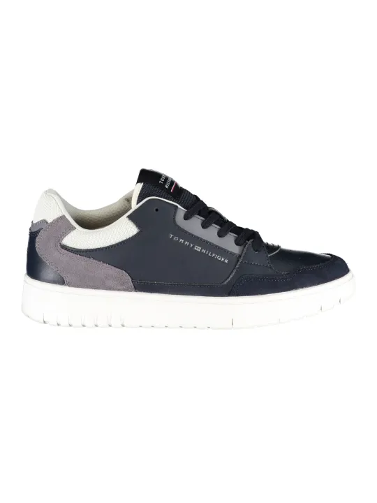 "Tommy Hilfiger Sneakers im Sale | Tommy Hilfiger FM0FM04730_BLDW5 online kaufen"|Planet-Deluxe