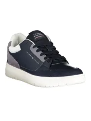 "Tommy Hilfiger Sneakers im Sale | Tommy Hilfiger FM0FM04730_BLDW5 online kaufen"|Planet-Deluxe